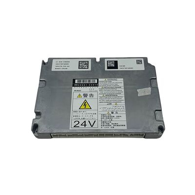 SK200-8 Computer Board  89661-E0010 275800-4213 J05E ECU 89663-E0750B