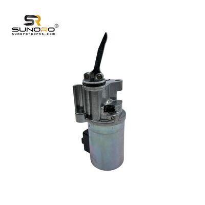 High Quality Flameout Switch 0419-9900 12V for D-eutz Fuel Shutdown Device Shut off Solenoid 04199900