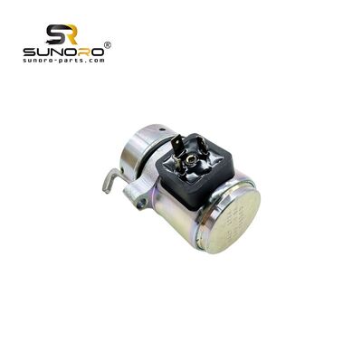 SUNORO High Quality 0427 2734 24v Fuel Shut Off Solenoid 04272734 Shutdown Solenoid for D-eutz Engine