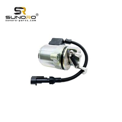 SUNORO High Quality 04272956 0427 2956 Fuel Shutoff Solenoid Valve 24V for D-eutz Engine Stop Solenoid
