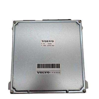 14594697 Computer Board EC290 14518349 Controller EC240b 20814604 Ecu 21695313 With Programming 20814594