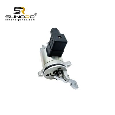 SUNORO High Quality 0428 1525 12V ShutOff Solenoid Valve Actuator 04281525 for D-eutz Engine