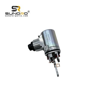 Electrical Engine Parts High Performance Solenoid 04286363KZ 0428-6363KZ Actuator Shut Off Solenoid Valve 12v for D-eutz Engine