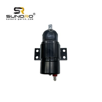 SUNORO Solenoid Valve ME040145 Flameout Solenoid Valve 24v ME040145 Excavator Stop Solenoid ME040145 Suitable for HD800