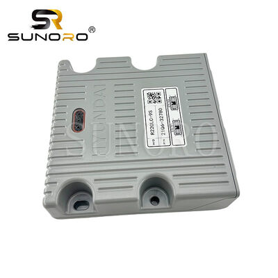 Excavator 21Q6-32180 21Q6-32181 21Q6-32770 21Q6-32150 21Q6-32780 21Q6-32710 21Q6-32711 R210LC-9 R220LC-9S MCU Controller
