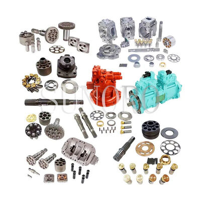 Hydraulic Pump Flow Controller SK330-8 for KO-BELCO SK100 SK210-8 Excavator SK350-8 Spare SK480-8 SK850-8