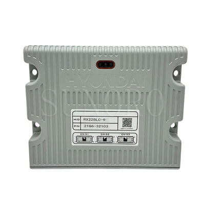 Rx225Lc-9T RX225LC-9T Excavator Computer Board Controller 21Q6-32700 21Q6-32370 21Q6-32390 21Q6-32103 With Program