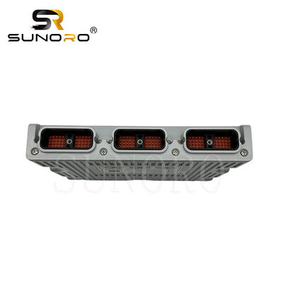 Rx225Lc-9T RX225LC-9T Excavator Computer Board Controller 21Q6-32700 21Q6-32370 21Q6-32390 21Q6-32103 With Program