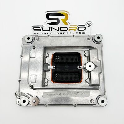 New 20814795 P02 ECU Engine Control Unit for D16E A40E Excavator Penta Generator Optimized Program Construction Machinery Parts