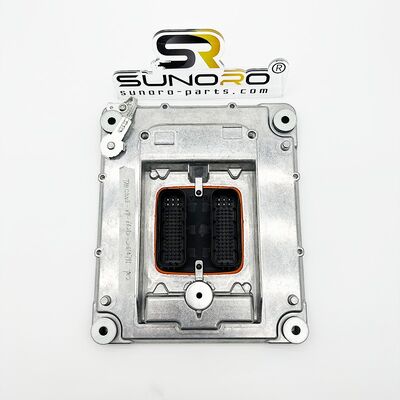New 20814795 P02 ECU Engine Control Unit for D16E A40E Excavator Penta Generator Optimized Program Construction Machinery Parts