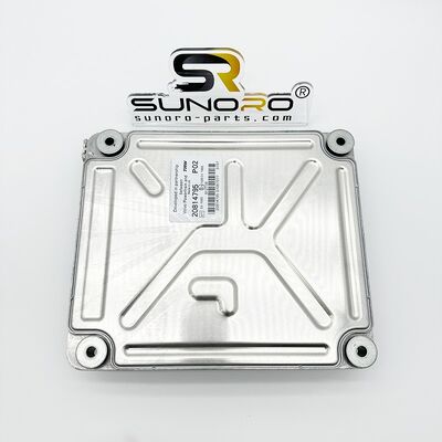 New 20814795 P02 ECU Engine Control Unit for D16E A40E Excavator Penta Generator Optimized Program Construction Machinery Parts