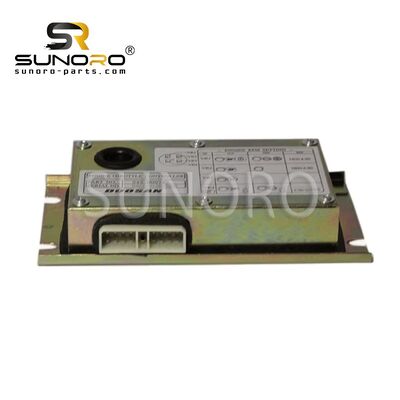 SUNORO Excavator Engine Throttle Controller for DH225-7 Excavator Parts 543-00074