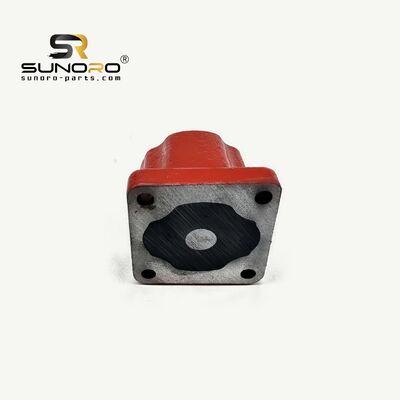 SUNORO New NT855 Engine Parts 12V Solenoid Valve Assembly 3054609 Flameout Fuel Valve 3054609 12V for NT855 Engine