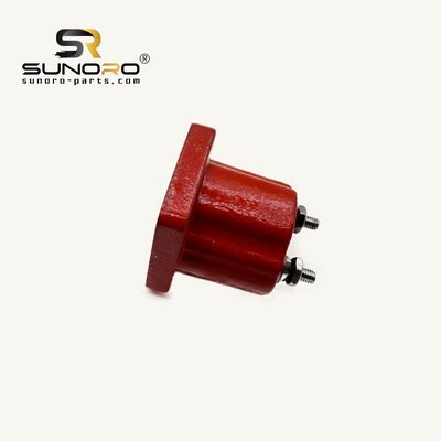 SUNORO New NT855 Engine Parts 12V Solenoid Valve Assembly 3054609 Flameout Fuel Valve 3054609 12V for NT855 Engine
