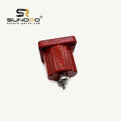 SUNORO New NT855 Engine Parts 12V Solenoid Valve Assembly 3054609 Flameout Fuel Valve 3054609 12V for NT855 Engine