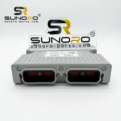 21Q9-32181 21Q9-32152 ECU Control Board Controller Control Panel R300LC-9S Engine Diesel Excavator Spare Parts