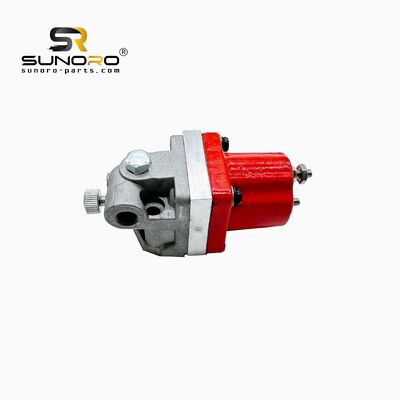 SUNORO New 12V Fuel Shutoff Valve Flameout Solenoid Fuel Shut 3035346 3035345 3035362 3035346 3035344 for NT855