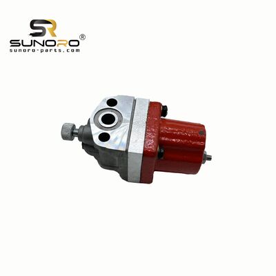 SUNORO M11 NT855 K19 N14 24V Excavator Accessories 301853 Fuel Shutoff Solenoid Valve 301853-24 Construction Machinery Parts