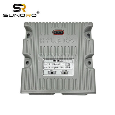 For Hyundai Excavator Controller Board R220-9S 21Q6-32780 Computer Panel for Construction Machinery Parts