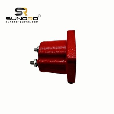 SUNORO NT855 M11 Engine Parts 24V Single Terminal Fuel Pump Solenoid Valve 3054609 Diesel Fuel Shut Off Down Solenoid Valve