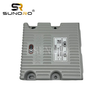 SUNORO Excavator Control Unit Hyundai R220LC-9S Controller MCU 21Q6-32770 21Q6-32780