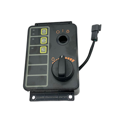 21N8-20500 21N8-20502 21N8-20503 21N8-20504 21N8-20506 Switch Assy-membrane Throttle Knob Touch Switch Membrane Switch Box Assy