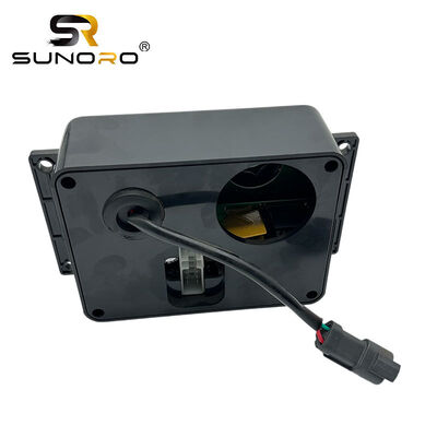 21N8-20500 21N8-20502 21N8-20503 21N8-20504 21N8-20506 Switch Assy-membrane Throttle Knob Touch Switch Membrane Switch Box Assy