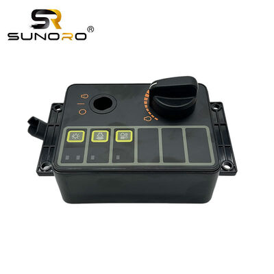 21N8-20500 21N8-20502 21N8-20503 21N8-20504 21N8-20506 Switch Assy-membrane Throttle Knob Touch Switch Membrane Switch Box Assy