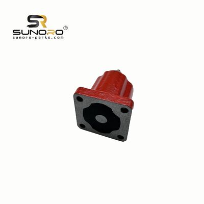 SUNORO Suitable for M11 Engine Stop Valve 24v Fuel Shut-off Solenoid Valve 134972 Fuel Shutdown Solenoid Valve for Excavator