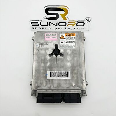 High-quality 8-98152181-1 8981521811 4687372 ISUZU 6WG1 Engine Controller ECU