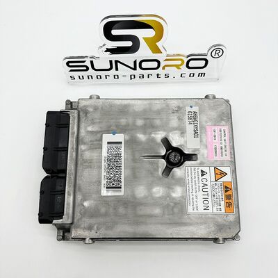 High-quality 8-98152181-1 8981521811 4687372 ISUZU 6WG1 Engine Controller ECU