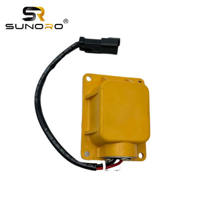 Construction Machinery Parts Hydraulic Return Filter Indicator 173-3518 1733518 for CAT320C 320D 320D2