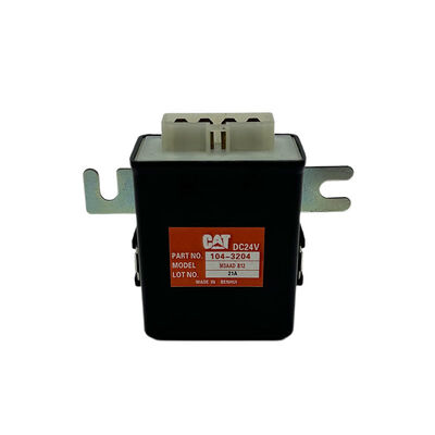 SUNORO E320B E320C E325B E312B General Relay 104-3204 Time Relay