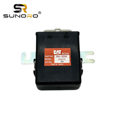 SUNORO E320B E320C E325B E312B General Relay 104-3204 Time Relay