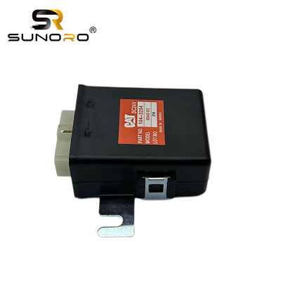 SUNORO E320B E320C E325B E312B General Relay 104-3204 Time Relay
