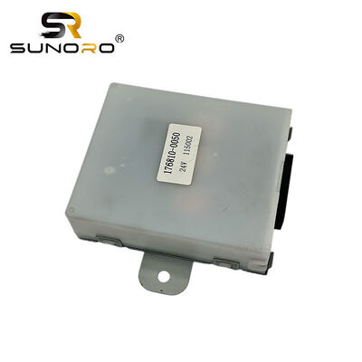 SUNORO Hot Sale Excavator Part 176810-0050 24V Lamp Controller for Excavator E320E E320D 1768100050