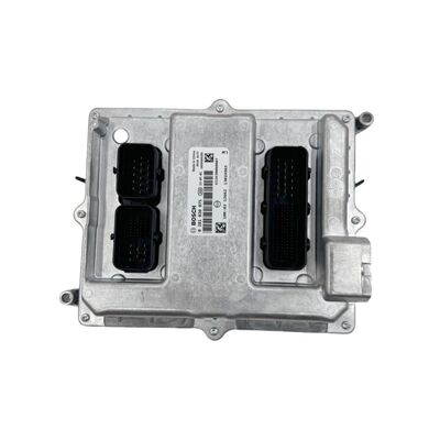 Spot Goods Electronic Control Unit (ECU) 0281020075 612630080007 for WEICHAI WP6 WP10 WP12 EDC7 Diesel Engine Spare Parts