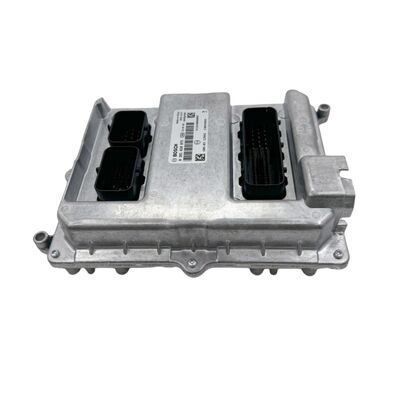 Spot Goods Electronic Control Unit (ECU) 0281020075 612630080007 for WEICHAI WP6 WP10 WP12 EDC7 Diesel Engine Spare Parts