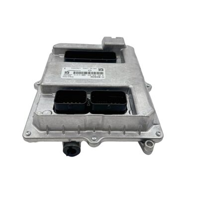 Spot Goods Electronic Control Unit (ECU) 0281020075 612630080007 for WEICHAI WP6 WP10 WP12 EDC7 Diesel Engine Spare Parts
