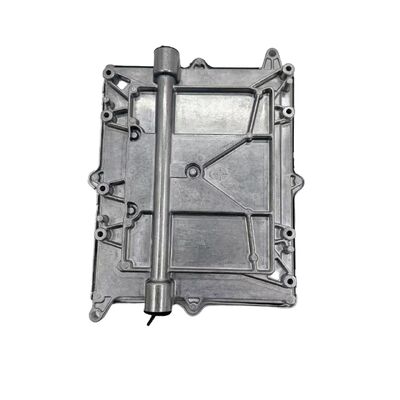 Spot Goods Electronic Control Unit (ECU) 0281020075 612630080007 for WEICHAI WP6 WP10 WP12 EDC7 Diesel Engine Spare Parts