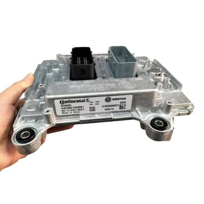 ECU SID605 331005001138 612650080075 for Excavator WEICHAI Diesel Engine Spare Parts Electronic Control Modules Construction