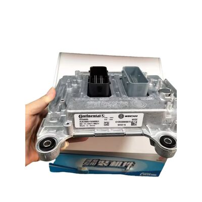 ECU SID605 331005001138 612650080075 for Excavator WEICHAI Diesel Engine Spare Parts Electronic Control Modules Construction