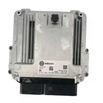 Spot Goods Electronic Controller Unit 0281039346 1007169867  for WEICHAI  Diesel Engine Spare Parts ECU Construction Machinery