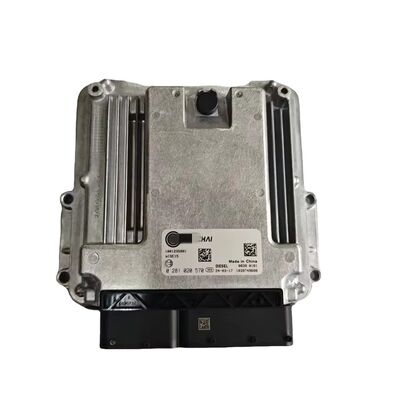 Spot Goods ECU ECM 0281020 570 for WEICHAI Diesel Engine Spare Parts Electronic Control Unit Construction Machinery