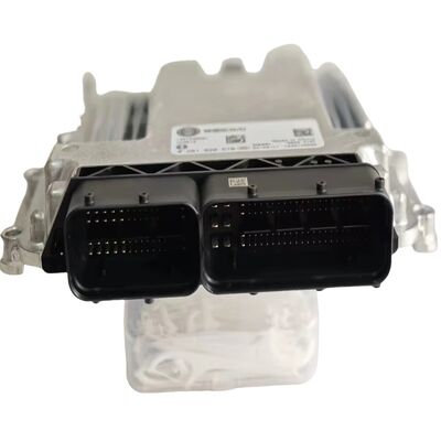 Spot Goods ECU ECM 0281020 570 for WEICHAI Diesel Engine Spare Parts Electronic Control Unit Construction Machinery