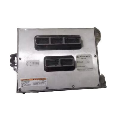 Spot Goods Electronic Control Unit ECU 612600190247 for WEICHAI Original Diesel Engine Spare Parts for J-AC, Shacman and Truck