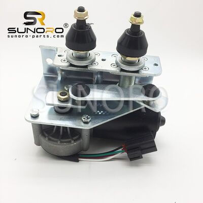 Excavator Wiper Motor for Construction Machinery Models EC210BLC EC290BLC EC210D EC220D EC250D EC300D Part Numbers 14728476