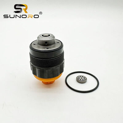 SUNORO Original Fuel Injection Pump Solenoid Valve PC400-7 Excavator Overhaul Kit PCV Solenoid Valve 0940400081 094040-0081