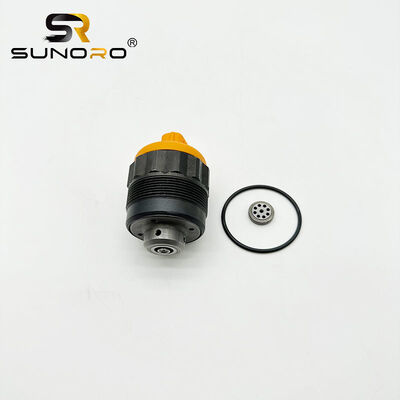 SUNORO Original Fuel Injection Pump Solenoid Valve PC400-7 Excavator Overhaul Kit PCV Solenoid Valve 0940400081 094040-0081