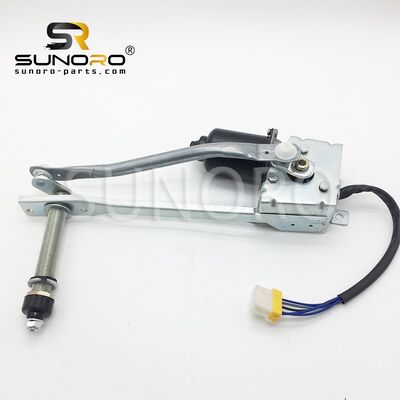 20Y-54-39442 Excavator Parts Wiper Motor for Ko-matsu PC220-7 PC200-8 20Y-54-52211
